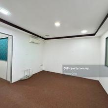 Fully Renovated Klang Bandar Puteri Office 2nd Floor 