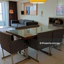 Condominium for Rent