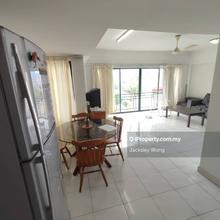 Tiara Ampang Condo 3 rooms for sale