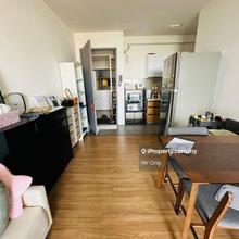 Penampang Donggongon Bundusan The Gardens Condominium for Sale