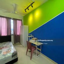 Condominium for Rent
