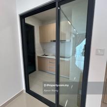 Ready move in, Actual unit