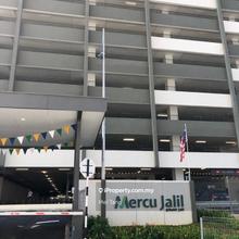 Mercu @ Bukit Jalil