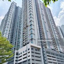 Condominium - Residensi Henge, Taman Metropolitan, Kuala Lumpur