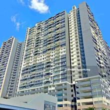 Apartment - Pangsapuri Seri Topaz, Puchong, Selangor