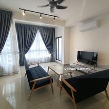 Bali Residence Renovated 1 Bedroom Type For Sale