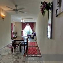 Marina polo park apartment 