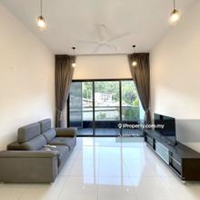 The Veo @ Taman Melawati, Setapak for Sale