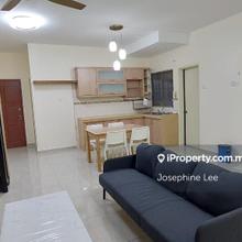 Bayu Puteri, Tropicana, Petaling Jaya 