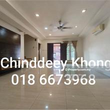 Two Storey House Ampang Saujana 