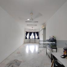Desaminium Flora, Block cempaka, seri Kembangan