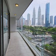 Stonor Park, KLCC, KL City Centr