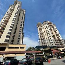Penthouse, Superb Location, Spacious, Value Buy