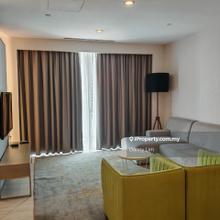 Luxury studio in Bangsar souths, view anytime