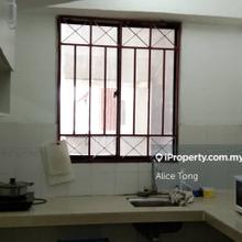 Sri Pelangi condo freehold condo in Setapak for sale 