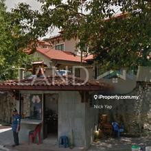 Freehold Gated Guarded 2.5 storey Semi-D house for Sale