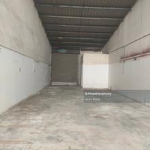 USJ 1 Subang Light Industry Factory Taman Perindustrian Subang