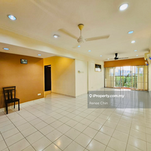 La Vista Condominium Freehold Puchong IOI Mall