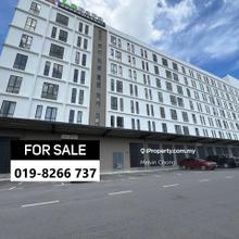 New The Glen Apartment At Arang Road For Sale