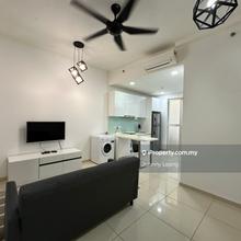 Middle Floor,Wifi Include,Real Actual Unit,Viewing Available Anytime