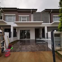 Penduline Bandar Rimbayu 2 Storey House For Sale