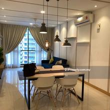 Live stress-free with our turnkey fully furnished rentals