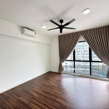 Sqwhere Sovo, Studio Unit, Partially Furnished, MRT linked 