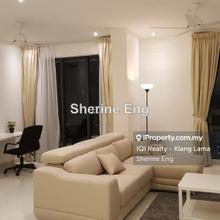 Serviced residence for Sale