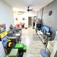 Indah Condo Prima Damansara Pj Damansara damai Low Deposit
