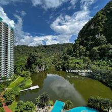 Condominium for Rent