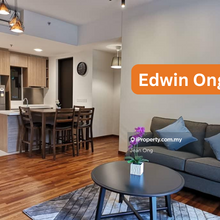 Nice Fully Furnished and Renovated Unit at Tanjung Tokong for Rent