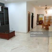 Good Area And House Location 