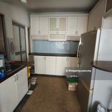 Sri Jati 1 Old Klang Road For Sell only