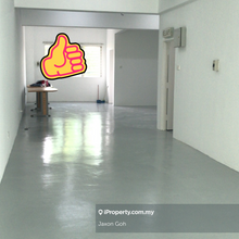 Office Space @ Saujana Impian Kajang