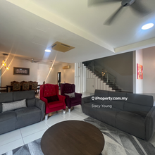 Super cheap freehold low density semi-D
