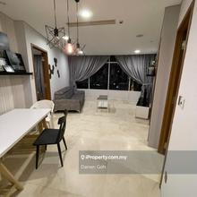 Vortex KLCC: A High End Metro Residences