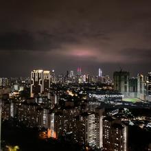 Platinum Lake Pv 21 @ Setapak