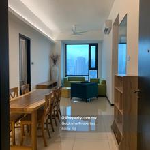 Serviced residence for Sale