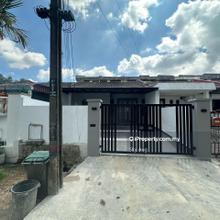 Taman Tampoi