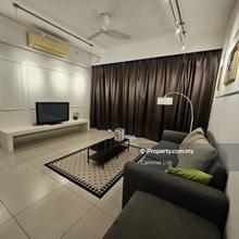 Westside One Desa Parkcity For Sale Renovated Unit