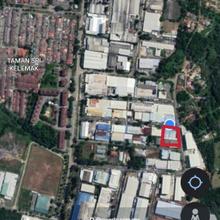 Warehouse for Sale