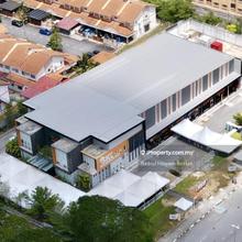 Stand Alone Commercial Building Bandar Baru Bangi