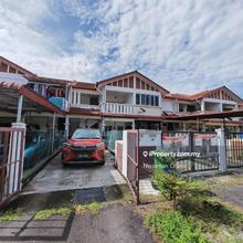 Renovated Condition Well Maintain Desa Mutiara Country Homes Rawang