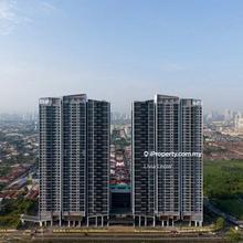 Sale Below Market Ava @ Kiara Bay /Alam Vista Aman Kepong Kuala Lumpur