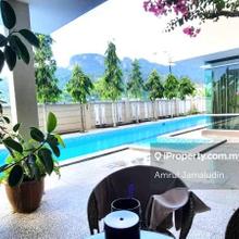 Freehold, Private Pool, Scenic View, Refreshing, Breezy, Gated Guarded