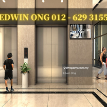 Completed Soon Freehold Condo @ Juru 