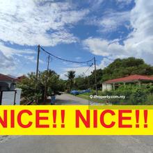 Residential land for Sale