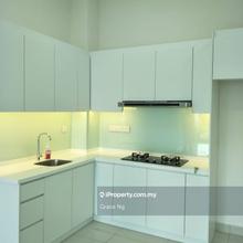 Res 280 Condo @ Selayang for Rent