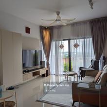 Sierramas Heights condominium for sale 