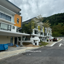 Semi D house for Sale 
